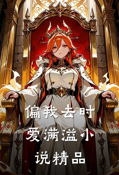 偏我去时爱满溢小说精品