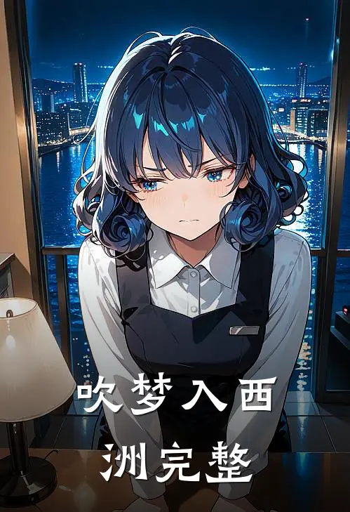 吹梦入西洲完整