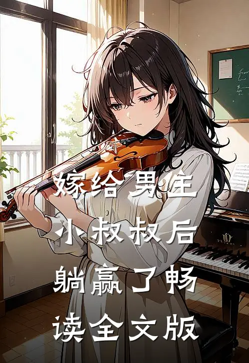 嫁给男主小叔叔后，躺赢了畅读全文版