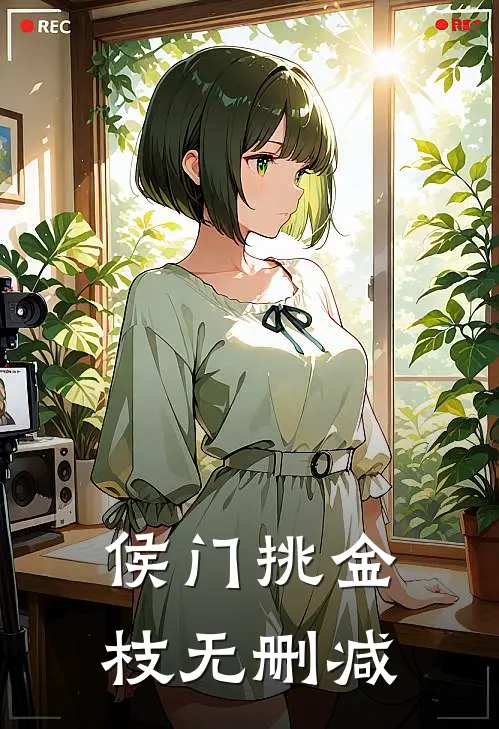 侯门挑金枝无删减