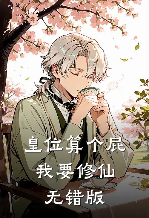 皇位算个屁，我要修仙无错版