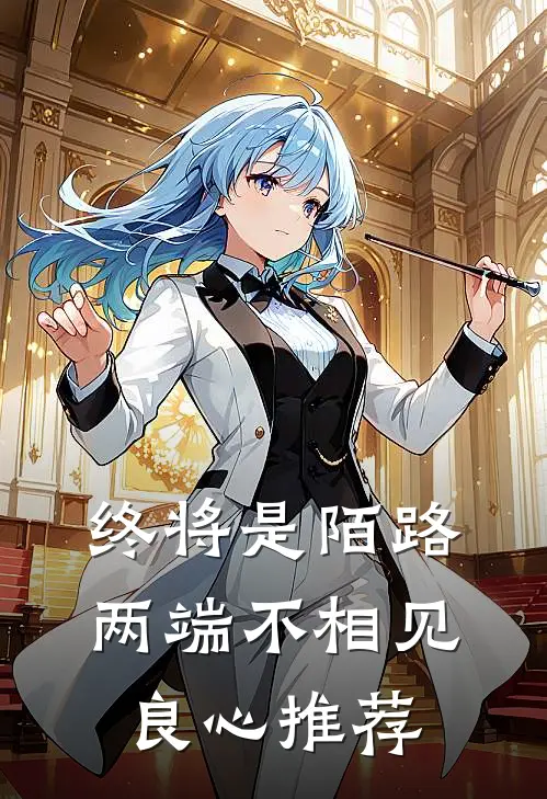 终将是陌路，两端不相见良心推荐