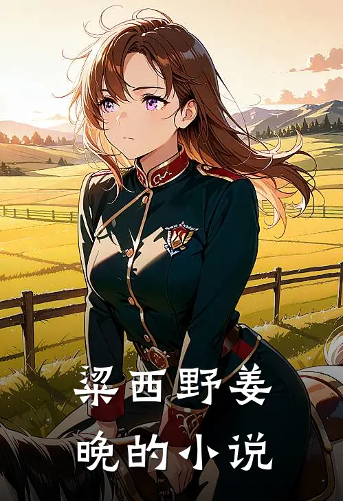 粱西野姜晚的小说