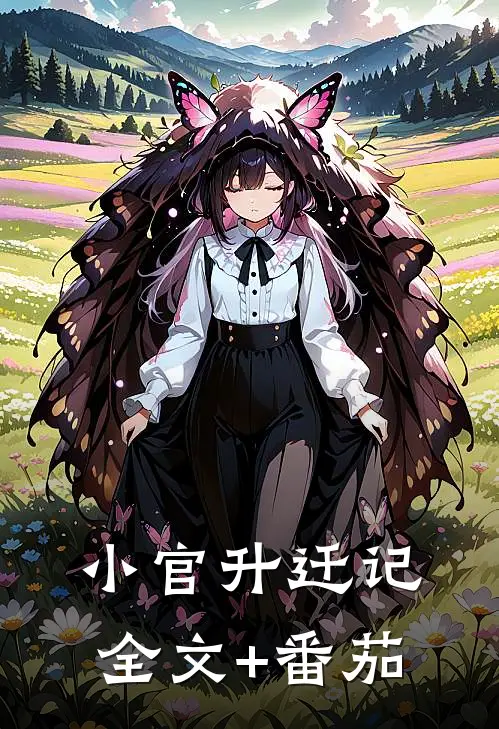 小官升迁记全文+番茄