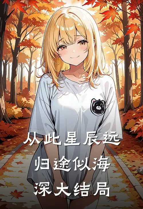 从此星辰远，归途似海深大结局