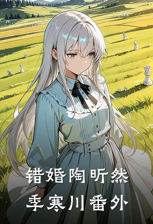 错婚陶昕然季寒川 番外