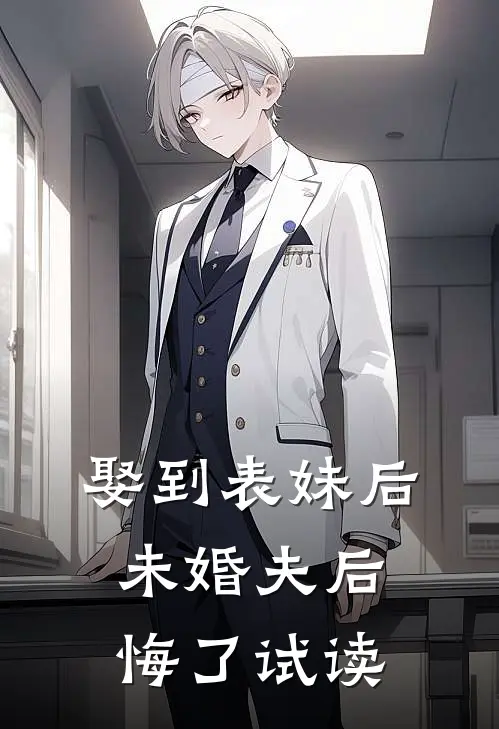 娶到表妹后未婚夫后悔了试读