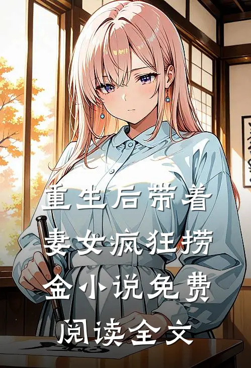重生后带着妻女疯狂捞金小说免费阅读全文