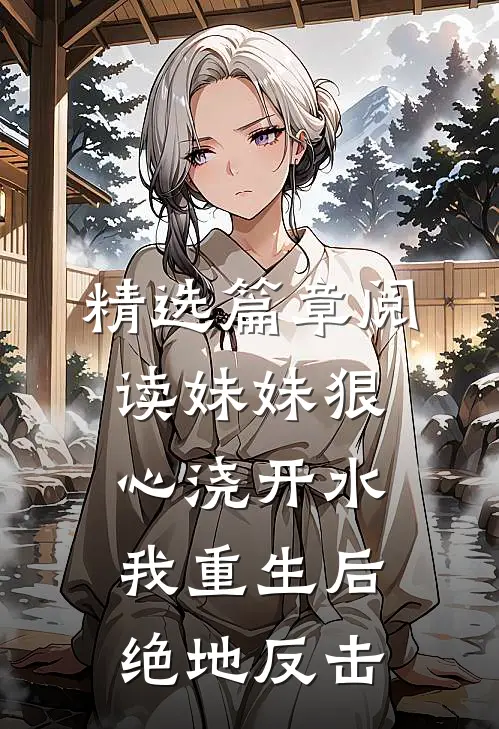 精选篇章阅读妹妹狠心浇开水，我重生后绝地反击