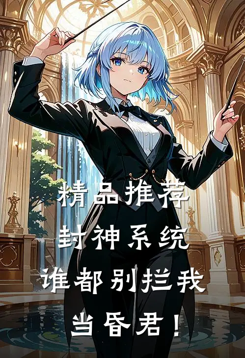 精品推荐封神系统：谁都别拦我当昏君！