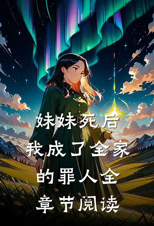 妹妹死后，我成了全家的罪人全章节阅读
