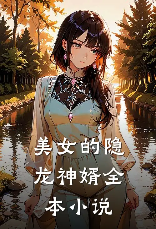 美女的隐龙神婿全本小说