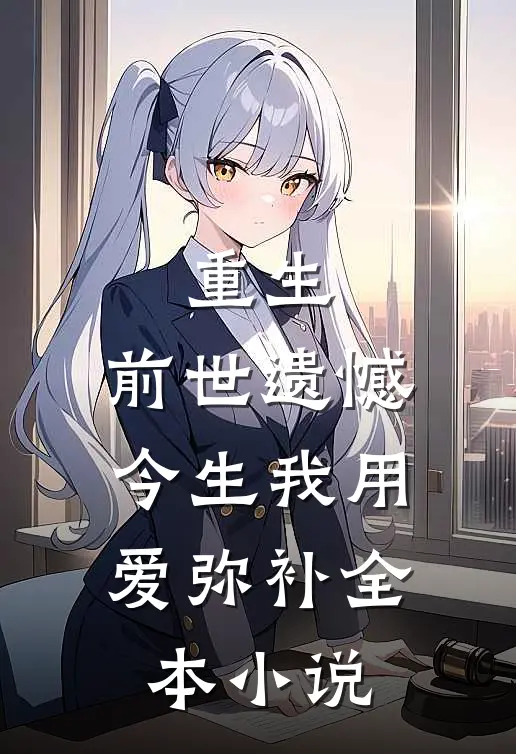 重生：前世遗憾，今生我用爱弥补全本小说