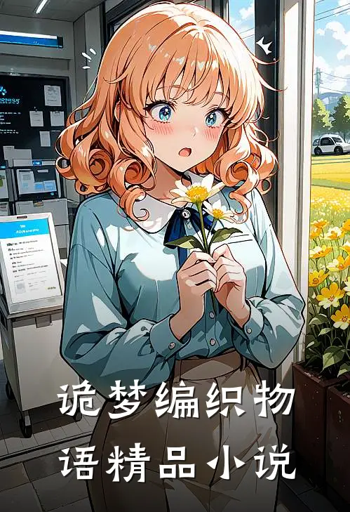 诡梦编织物语精品小说