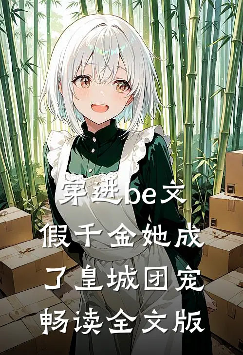 穿进be文，假千金她成了皇城团宠畅读全文版