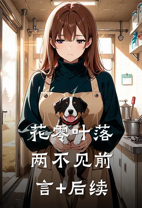 花零叶落两不见前言+后续