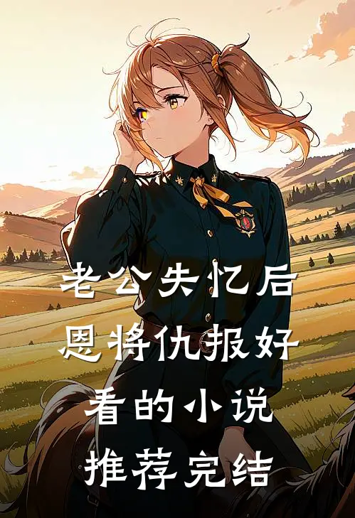 老公失忆后恩将仇报好看的小说推荐完结
