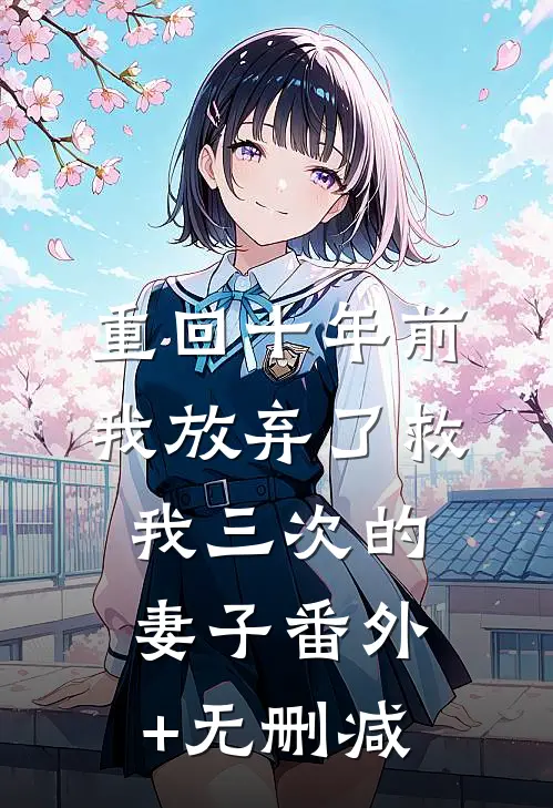 重回十年前，我放弃了救我三次的妻子番外+无删减