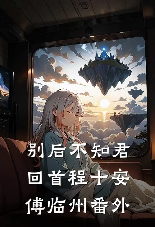 别后不知君回首程十安傅临州番外
