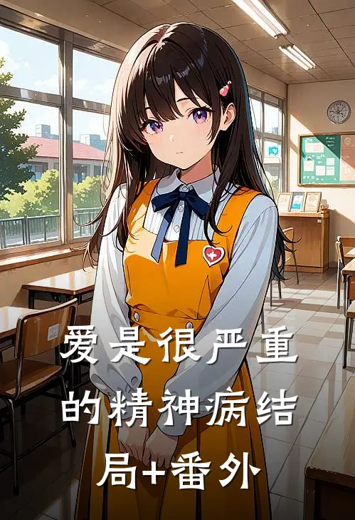 爱是很严重的精神病结局+番外