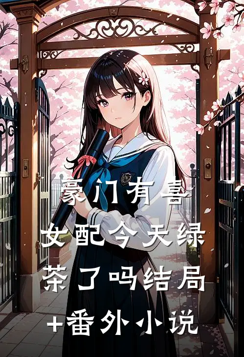 豪门有喜：女配今天绿茶了吗结局+番外小说