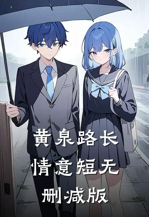 黄泉路长情意短无删减版
