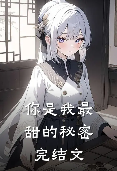 你是我最甜的秘密完结文