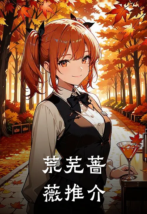 荒芜蔷薇推介