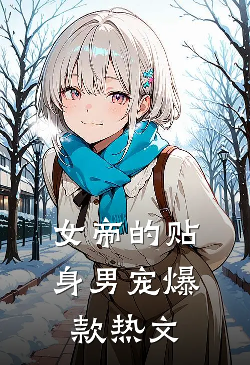 女帝的贴身男宠爆款热文