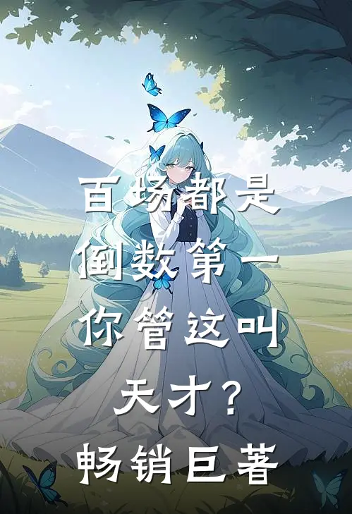百场都是倒数第一，你管这叫天才？畅销巨著
