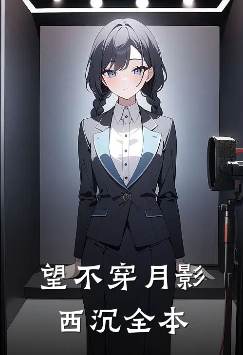 望不穿月影西沉全本