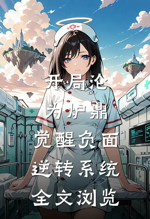 开局沦为炉鼎，觉醒负面逆转系统全文浏览
