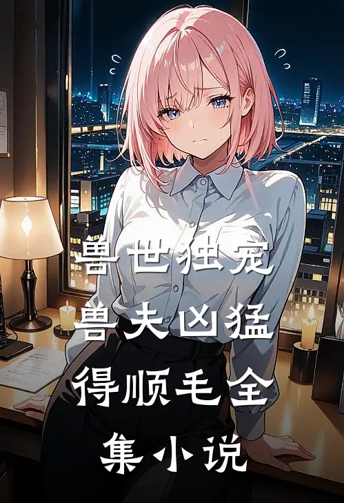 兽世独宠：兽夫凶猛，得顺毛全集小说