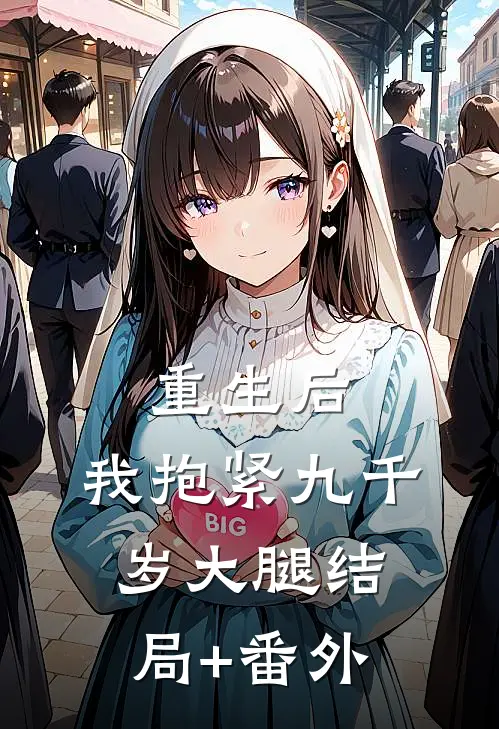 重生后，我抱紧九千岁大腿结局+番外