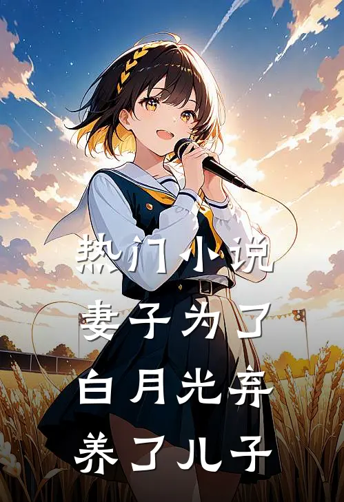 热门小说妻子为了白月光弃养了儿子