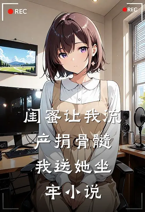 闺蜜让我流产捐骨髓，我送她坐牢小说