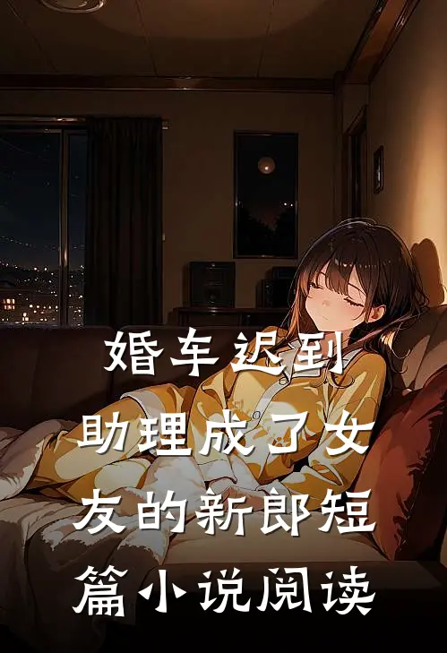 婚车迟到，助理成了女友的新郎短篇小说阅读