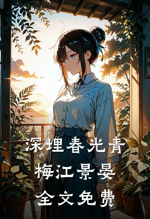 深埋春光青梅江景晏全文免费
