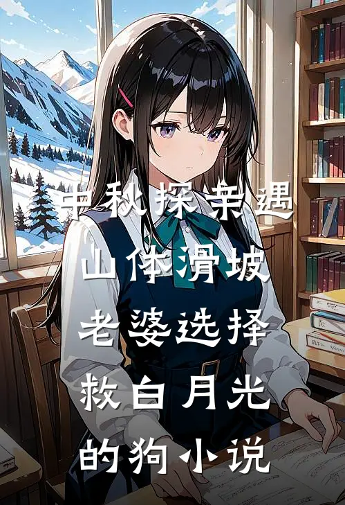 中秋探亲遇山体滑坡，老婆选择救白月光的狗小说