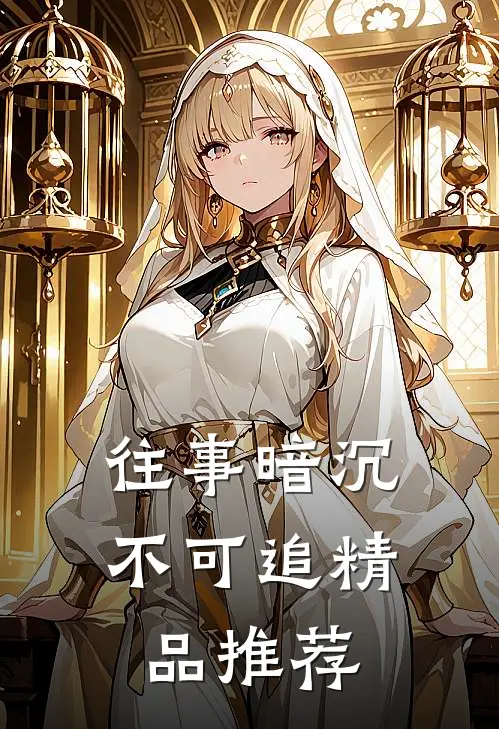 往事暗沉不可追精品推荐