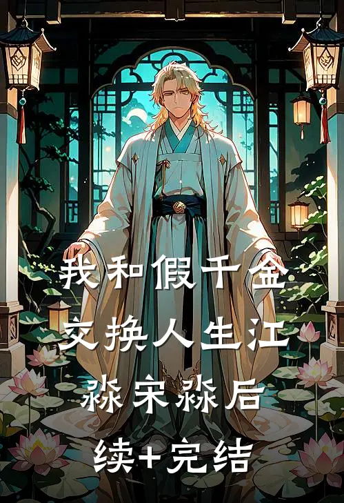 我和假千金交换人生江淼宋淼后续+完结