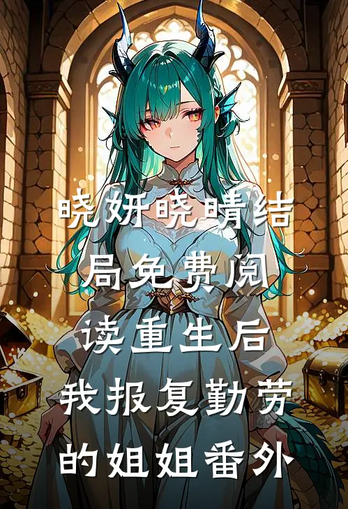 晓妍晓晴结局免费阅读重生后，我报复勤劳的姐姐番外