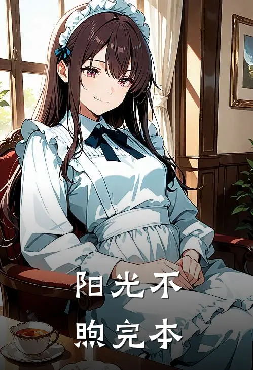 阳光不煦完本