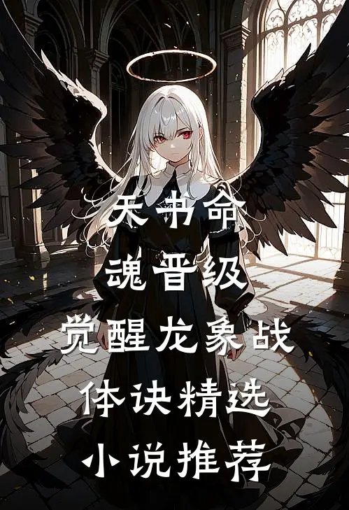 天书命魂晋级，觉醒龙象战体诀精选小说推荐