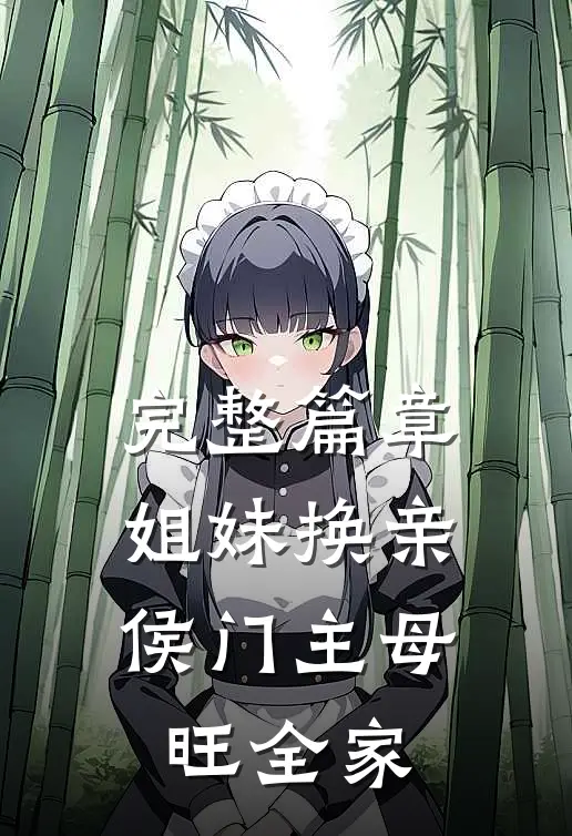 完整篇章姐妹换亲：侯门主母旺全家