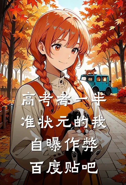 高考考一半，准状元的我自曝作弊百度贴吧