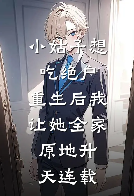 小姑子想吃绝户，重生后我让她全家原地升天连载