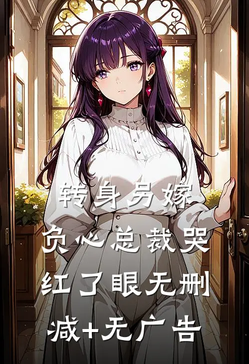 转身另嫁，负心总裁哭红了眼无删减+无广告