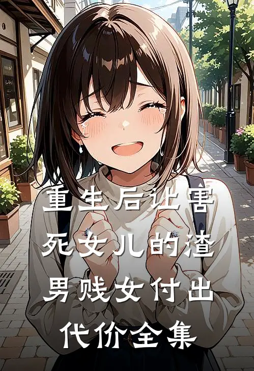 重生后让害死女儿的渣男贱女付出代价全集
