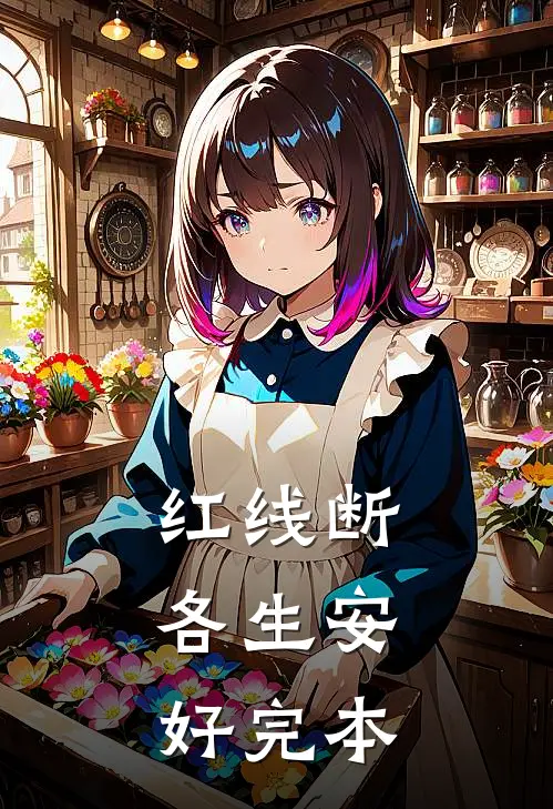 红线断，各生安好完本